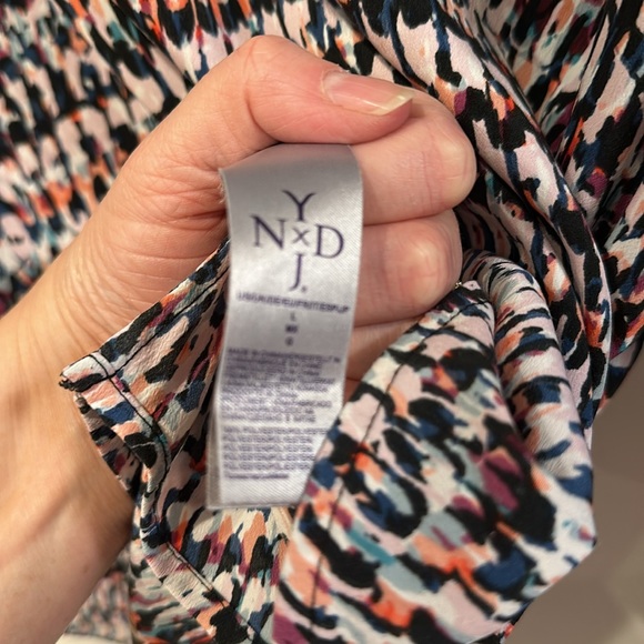 NYDJ Tunic - Picture 5 of 5